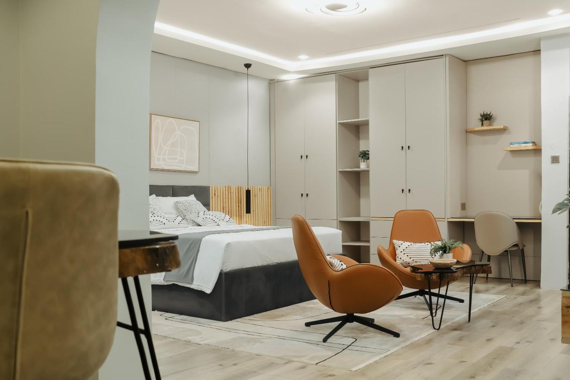 Kashco Apartments Wuse 2 อาบูจา ภายนอก รูปภาพ