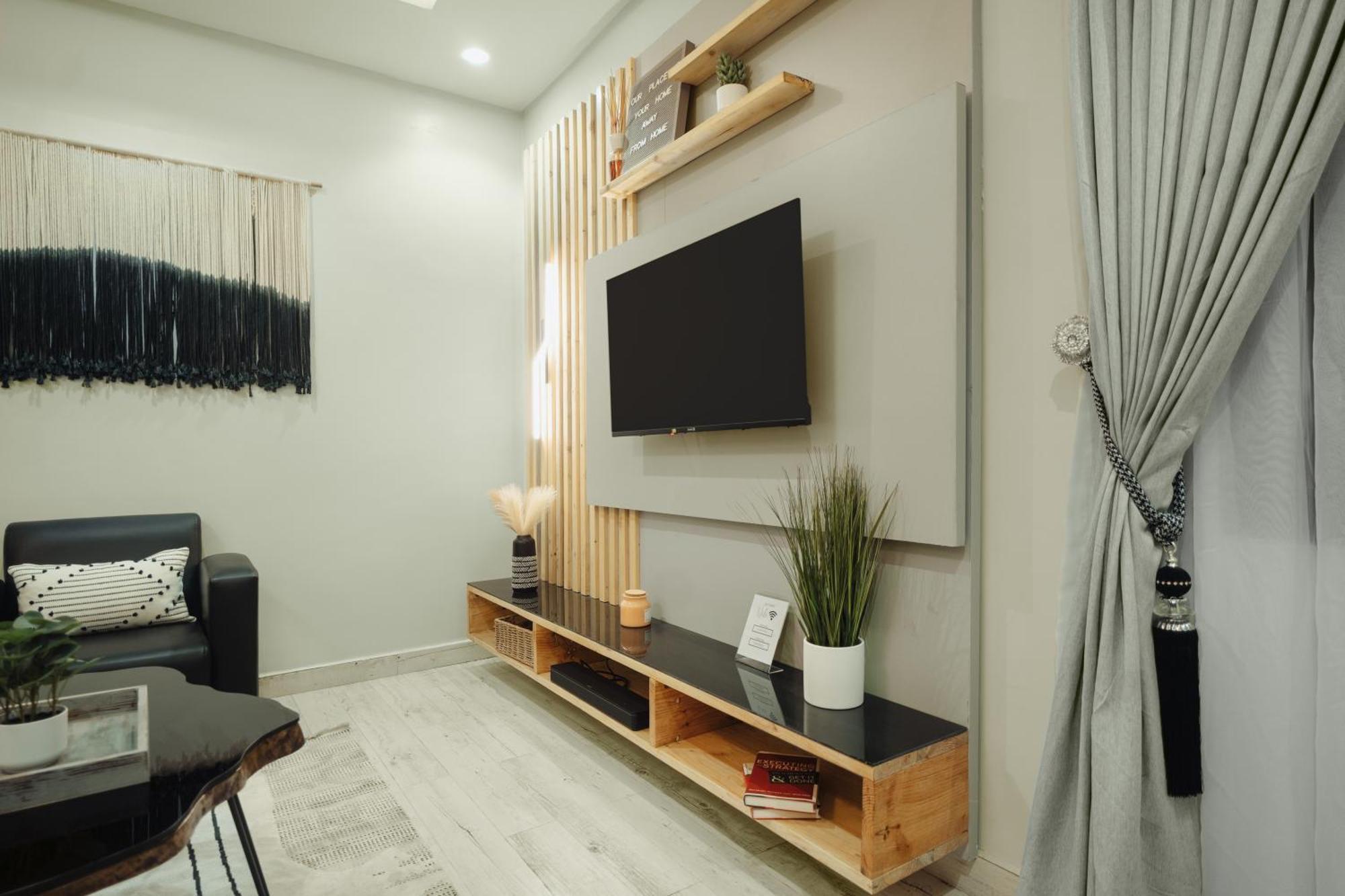 Kashco Apartments Wuse 2 อาบูจา ภายนอก รูปภาพ