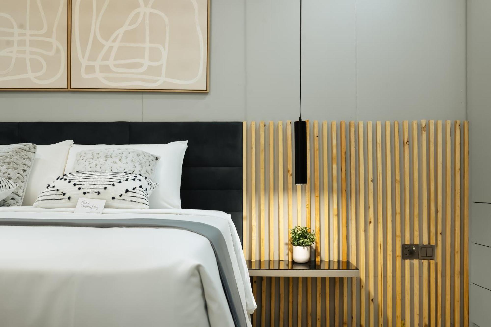 Kashco Apartments Wuse 2 อาบูจา ภายนอก รูปภาพ