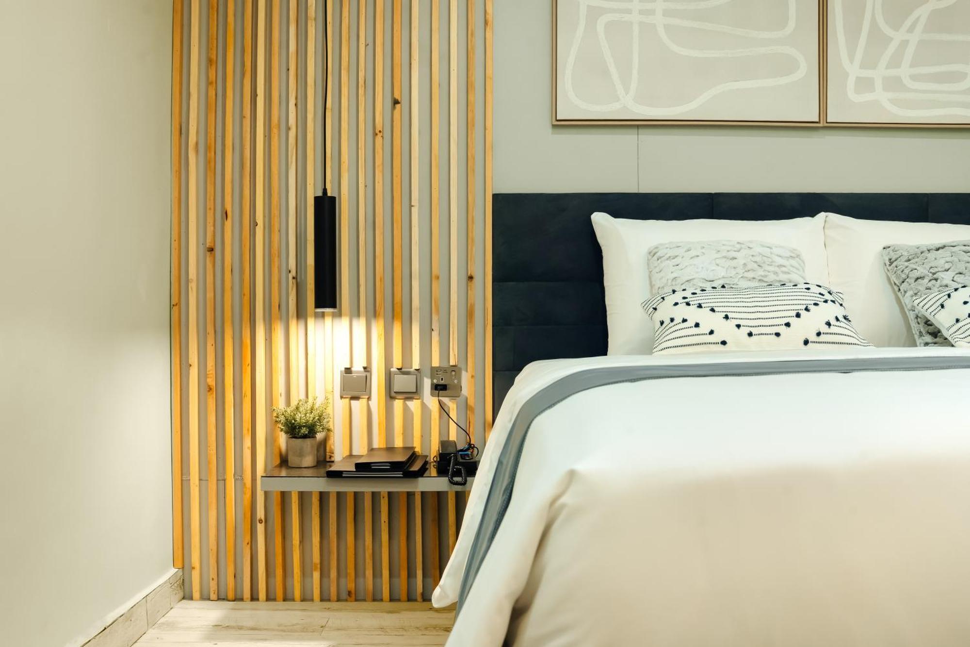 Kashco Apartments Wuse 2 อาบูจา ภายนอก รูปภาพ