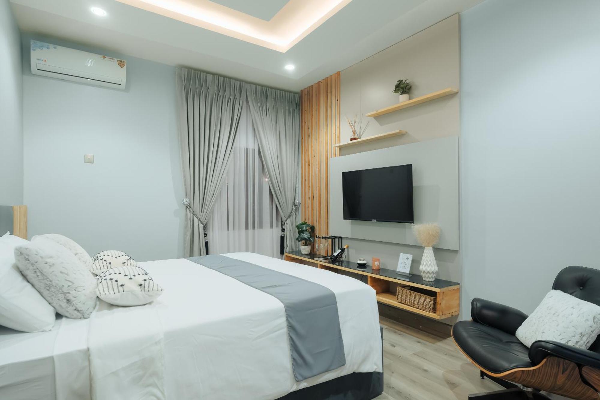Kashco Apartments Wuse 2 อาบูจา ภายนอก รูปภาพ