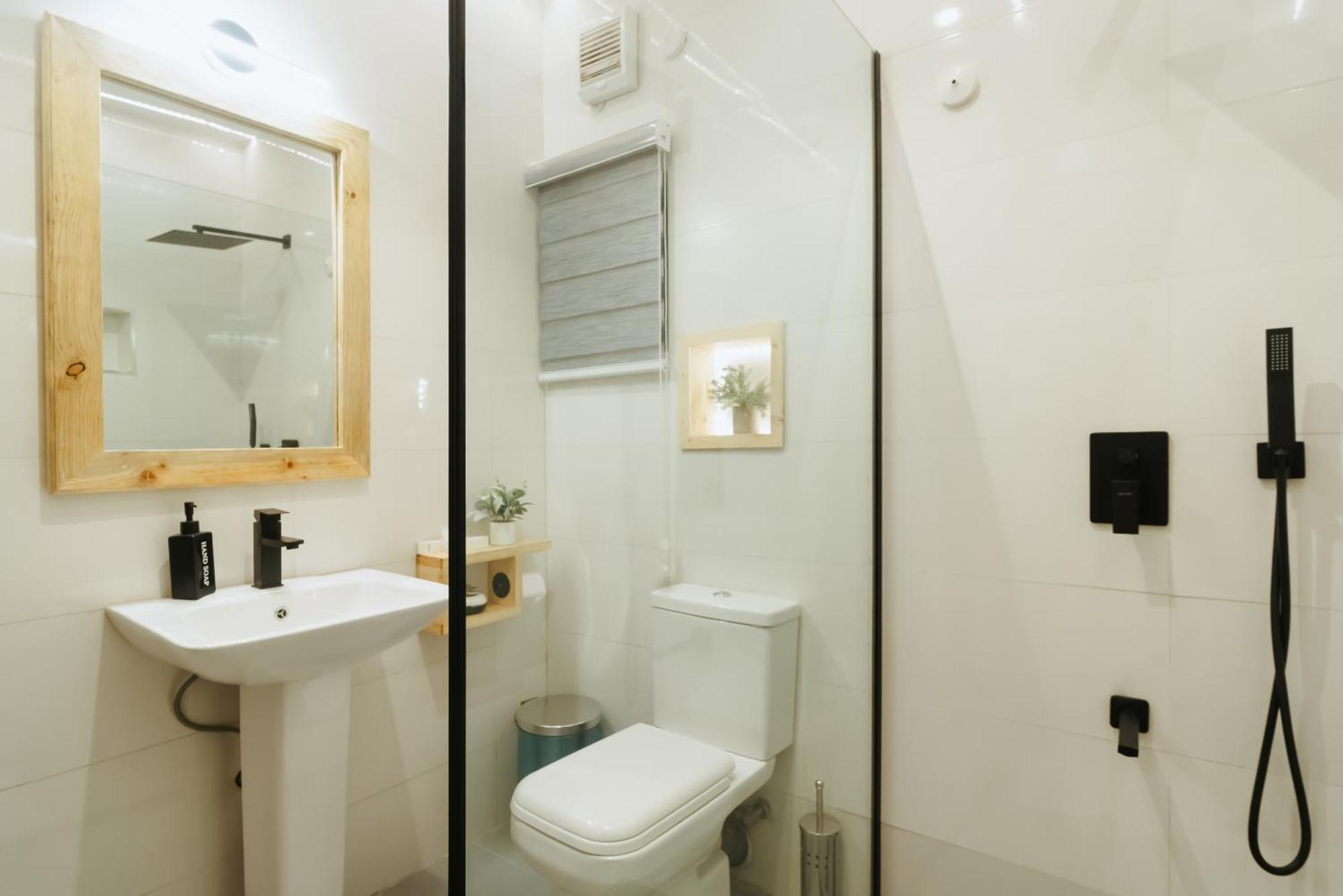 Kashco Apartments Wuse 2 อาบูจา ภายนอก รูปภาพ